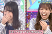 日向坂メンバー、下ネタで爆笑ｗｗｗ守りたいこの笑顔ｗ
