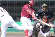 【朗報】楽天ドラ1小深田、球界のエース菅野からプロ初タイムリー！対外試合打率.429(21-9)ｗｗ