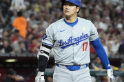 大谷翔平の豪快３ランに敵地NYも騒然！←「得点圏モンスター」（海外の反応）