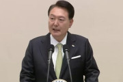 尹錫悦「最も近い隣国日本と未来志向的に発展する」…原爆被害同胞懇談会＝韓国の反応