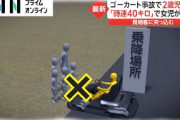 【動画】「止めようとしたが限界だった」　ゴーカート暴走事故で2歳男児はねられ死亡❓❗