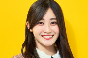 【日向坂46】潮紗理菜「卒業を考え始めたのは、実は結構前からです」