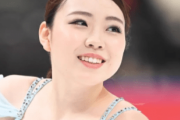 紀平梨花が羽生結弦さん結婚を祝福「とても驚きました」「ずっと応援しています！」２０２０年にはコラボも