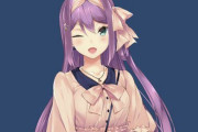 Vtuber 【桜凛月】チャンネル登録者数もうすぐ10万いくけど何がきっかけで急に伸び出したの？