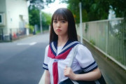 【ランキング】小川彩個人PV、2位に倍近くの差をつけ再生数トップ。低評価数も1番少ない結果に【乃木坂46】