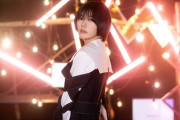 【櫻坂46】藤吉夏鈴、最近よく聴くアーティストは昭和のあのアイドル