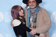 ジョニー・デップの撮影会が5時間遅れの異常事態　払い戻し案内も…ネット悲痛「何時まで待ってでもいい！撮らせて」