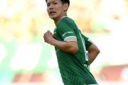 J1福岡、東京Vの10番MF見木友哉を完全移籍で獲得「フル稼働できず悔しい思いでいっぱい」（関連まとめ）