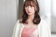 【乃木坂46】美しすぎる・・・鈴木絢音 ドラマ『リバーサルオーケストラ』ついに再登場！出演シーンが一部公開へ！！！