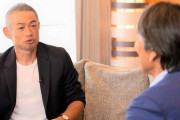 イチロー&松井「申告敬遠はやめて欲しい、敬遠の4球の中にドラマがある」