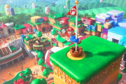 【雑談】USJの「SUPER NINTENDO WORLD」に導入して欲しいアトラクションについて語ろう！！