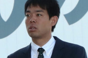 秋山翔吾が広島を選んだワケ　お金ではない…その熱意が心に真っすぐに刺さった