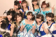 【画像】ラブライブ声優、パチンコ屋で発見されるw