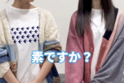 【動画】多部未華子、齋藤飛鳥に『・・・素ですか？』www