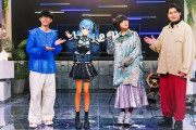 ホロライブVTuber・星街すいせいさん、地上波音楽番組で初MC決定！！