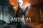 【注目】新機軸のサイコホラー「The Medium」、メタスコア93の超高評価スタート