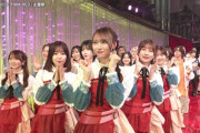 【乃木坂46】これが弓木軍団か！！！