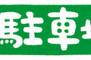 市立駐車場に14年以上放置されている車　神戸市が駐車料金618万円の支払い求め提訴へ