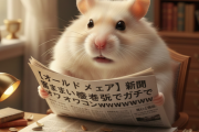 【オールドメディア】新聞　凄まじい減少率でガチでオワコンにｗｗｗｗｗｗｗｗｗｗ