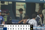 【試合結果】ヤクルト4－6横浜DeNA　山田村上の連続タイムリーで追い上げも敗戦