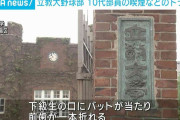 立教大野球部 10代部員の喫煙やバットで前歯折れるトラブル 大学が会見 「重く受け止め再発防止図る」
