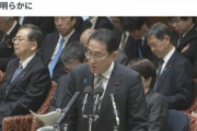 【速報】少子化対策の財源確保の増税は｢月500円弱｣で確定か ｢支援金｣名目で医療保険料に上乗せして徴収