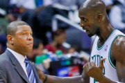 【NBA】ケビン・ガーネットがドック・リバースを擁護「選手のせいだと思う。」