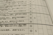 【教育/育児】合唱コンクール、ピアノ伴奏したのに通知表が2だった　本当に納得いかない　音楽の先生に直接聞いてもいいやつ？