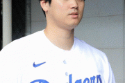 山本由伸ＶＳ大谷翔平の夢対決は実現せず　予定表では対戦予定も打者１０人から６奪三振