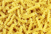 パスタの名前、途中で区切ったらカッコよくなる説