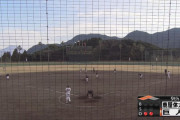 【悲報】巨人3軍、鹿屋体育大学に3-7で敗戦