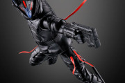 装動 仮面ライダーガヴ アクションエージェント発売決定！！