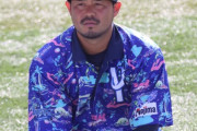 宮﨑敏郎の風呂上がり画像流出
