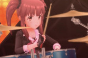 【デレステ】緒方智絵里がドラマーという風潮、YESだね