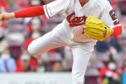 【カープ試合結果】広1-2ヤ[2021/4/20] 森下7回2失点力投も報われず黒星　打線は4回長野先制打の1得点のみ　カープ敗戦