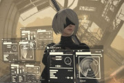 【FF14】実装検討から約1年、5.5のニーアレイドで「2Bの髪型」は実装されるのだろうか。期待する光の戦士たち！