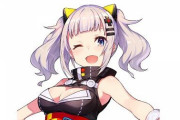 【VTuber】昔超人気だった輝夜月の現在ｗｗｗｗｗ