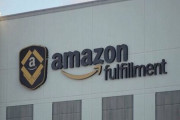アマゾン、ロシアでサービス停止
