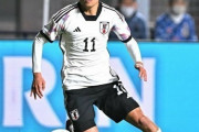 日本代表、コロンビアに1-2逆転負け…久保建英は闘争心みせるも「我武者羅なのはいいですが、雑になってしまった」まとめその３（関連まとめ）