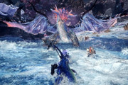 【MHWアイスボーン】ネロミェールってワールド最高クラスの良モンスじゃね？【モンハンワールド】
