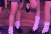 【朗報】JKにルーズソックスブーム再到来、らしい