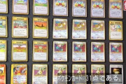 なんでも鑑定団「本日の依頼人はなんとポケモンカードコレクター！」俺「ぷっｗ恥さらしじゃんｗ」依頼人「120万円くらいかな？」