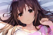 【エッッッッ】VTuber・ときのそら写真集「そらびより」の描き下ろしイラストを公開！！！