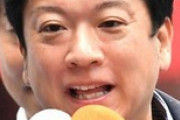 【桜を見る会】立憲・石川大我、銀座久兵衛に謝罪せず逃亡