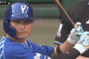 日曜初勝利の殊勲打、昨年10連敗脱出打、今年の広島戦初勝利打　DeNA神里は肝心なとこで打っていた！？
