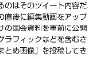 ファクトチェックで有名なBuzzFeedさん、野党批判Dappi関連記事中の「事前に」をこっそり削除へ