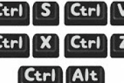 ワイ「ctrl +Vで貼り付け！(ﾀｰﾝ)」新社「しゅげえ...」←コレｗｗｗｗｗｗｗｗｗｗｗ