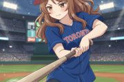 【MLB】ワールドシリーズ最終第7戦LAD@TOR ★14