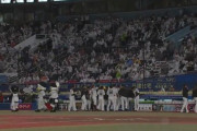 6月8日(木)プロ野球入場者数wwwZOZOマリンようやっとる