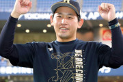 オリックス・宮城大弥(20) 21試合 136.1回 12勝3敗 122奪三振 防2.31 WHIP1.03 ※2021/10/2現在